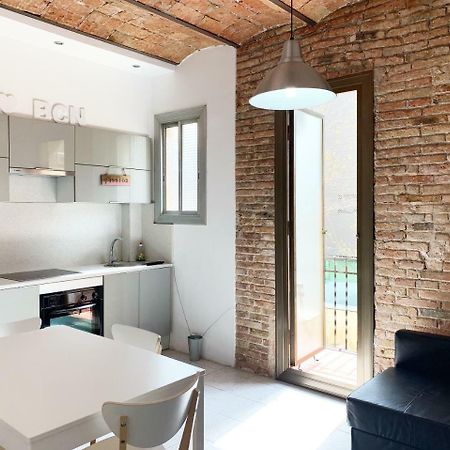 Charm Miró Apartman Barcelona Kültér fotó