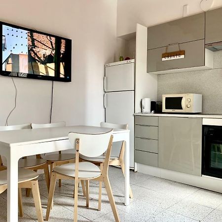 Charm Miró Apartman Barcelona Kültér fotó