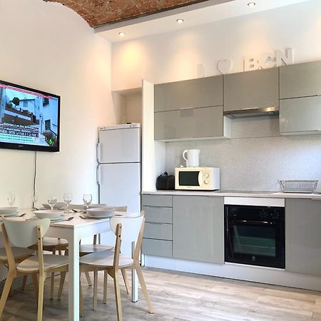 Charm Miró Apartman Barcelona Kültér fotó