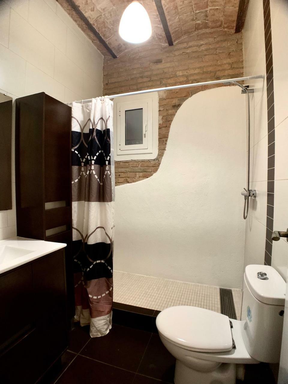 Charm Miró Apartman Barcelona Kültér fotó
