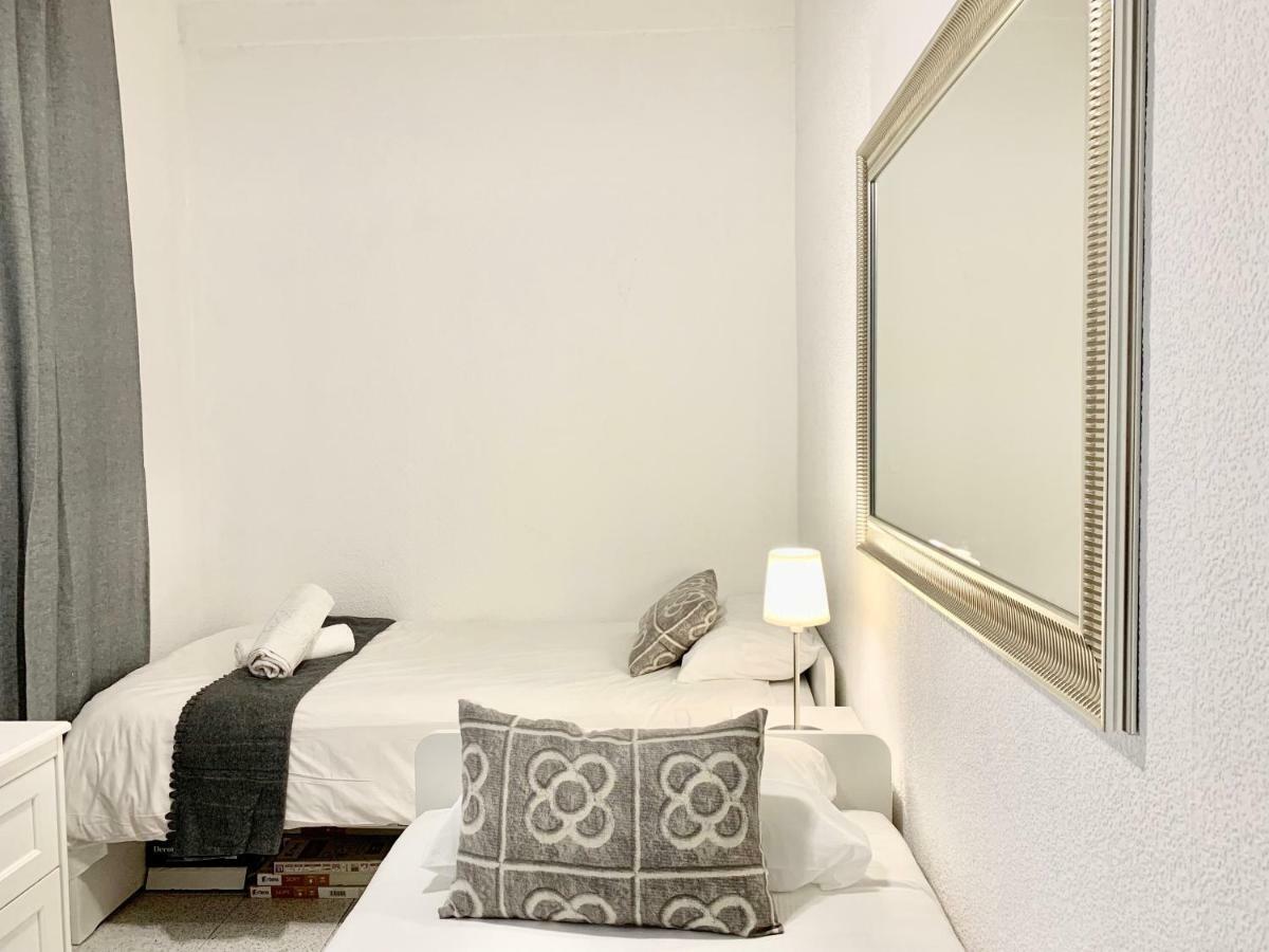 Charm Miró Apartman Barcelona Kültér fotó