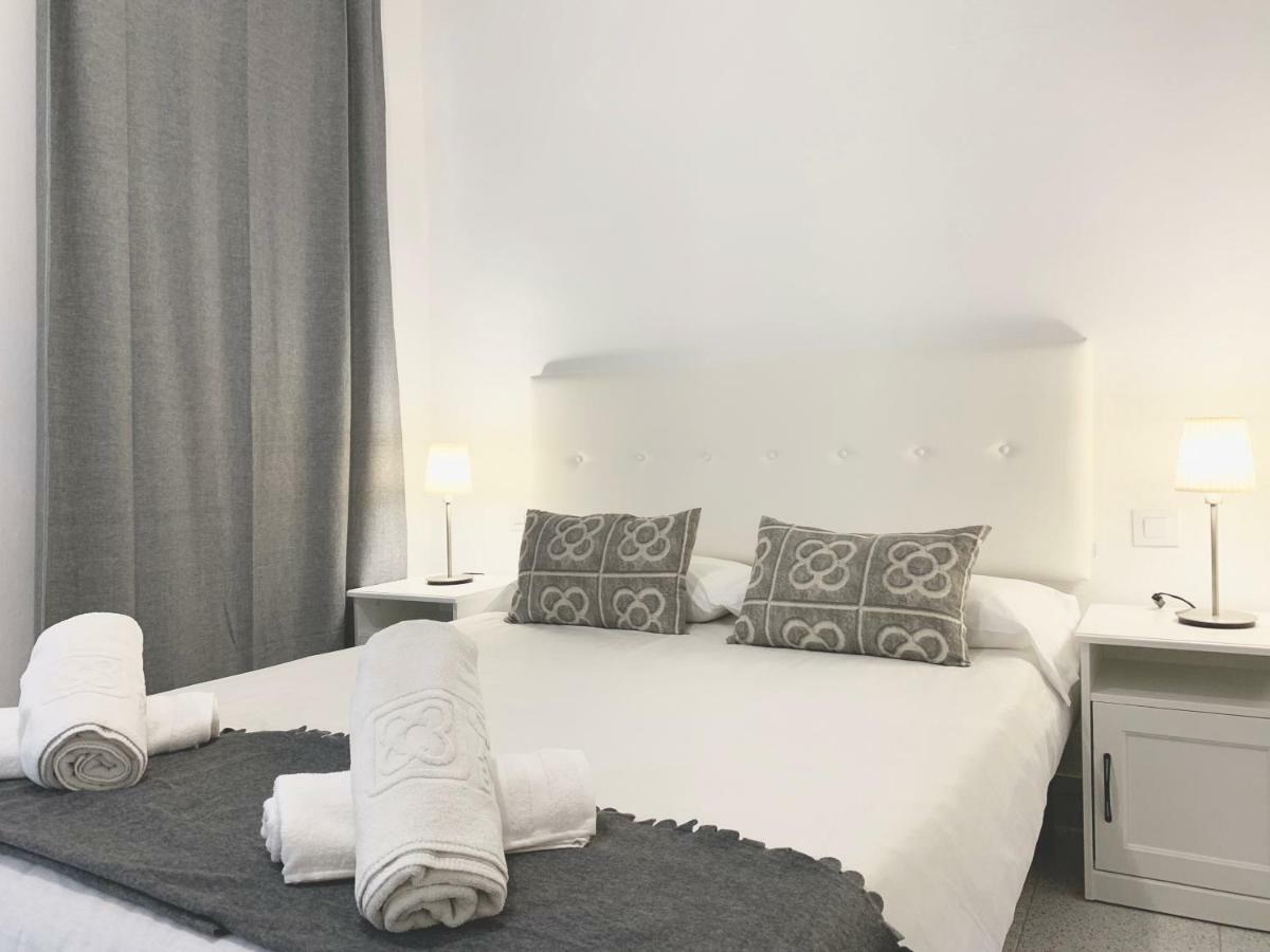 Charm Miró Apartman Barcelona Kültér fotó